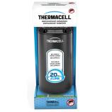 Repellente per zanzare da tavolo Thermacell Mini Halo, nero