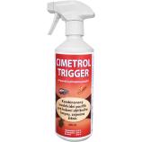 Cimetrol Trigger spray per insetti contro gli insetti molesti