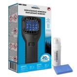 Thermacell MR 300, repellente per zanzare portatile, nero