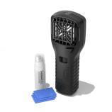 Thermacell MR 300, repellente per zanzare portatile, nero