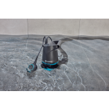 Gardena Pompa sommersa per acqua pulita/sporca 2in1 20000 BASIC, 20.000 l/h, con interruttore a galleggiante