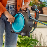 Gardena Custodia portatile per tubo Move