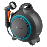 Gardena Custodia portatile per tubo MoveMatic