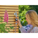 Gardena Misuratore di portata AquaCount