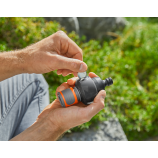 Gardena Misuratore di portata AquaCount