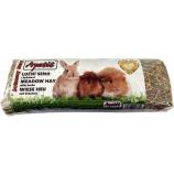 Fieno di prato per roditori con erbe Johnny Hay Herbs