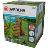 Gardena Scatola di raccordo