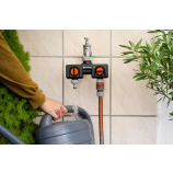 Gardena Distributore a due vie