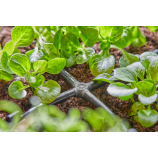 Gardena MDS Raccordo a 4 vie da 4,6 mm