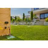 Gardena Kit di collegamento “Profi” Maxi-Flow System