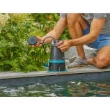 Gardena Kit antiallagamento 20000 BASIC 9019-47
