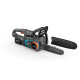 Gardena Segatrice a catena a batteria PowerSaw 250/18V P4A, set