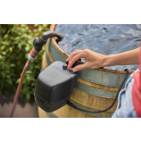 Gardena Pompa a batteria per fusti 2600 Comf 18V P4A (solo pompa)