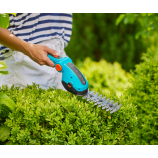 Gardena Forbici per erba a batteria ComfortCut Li