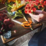 Fiskars Forbici classiche universali grandi 25 cm 1075039