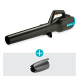 Gardena Soffiatore a batteria PowerJet 18 V P4A solo