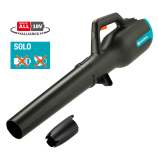 Gardena Soffiatore a batteria PowerJet 18 V P4A solo