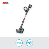 Gardena Multi-pulitore a batteria AquaBrush patio 03/18V P4A, set