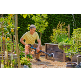Gardena Multi-pulitore a batteria AquaBrush Universal 04/18V P4A solo