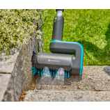 Gardena Multi-pulitore a batteria AquaBrush Universal 04/18V P4A solo