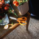 Fiskars Forbici da giardino 18 cm 1075052