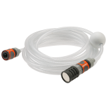 Gardena Idropulitrice a batteria a media pressione AquaClean 24/18V P4A Premium - set