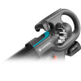 Gardena Aspiratore/soffiatore a batteria PowerJet Collect 18V P4A, set