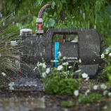 Gardena Pompa automatica per casa e giardino 4600 Silent