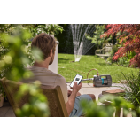 Gardena Pompa automatica per la casa e il giardino 5000 SilentComfort