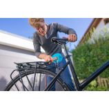 Spazzola Gardena Cleansystem per biciclette, rimorchi e passeggini