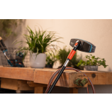 Spazzola manuale morbida Gardena Cleansystem, per la pulizia di superfici delicate