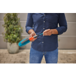 Gardena Cleansystem: bastoncini detergenti, saponette per la pulizia a umido