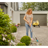 Gardena combisystem 2 in 1, pulitore per fessure