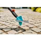 Gardena combisystem 2 in 1, pulitore per fessure