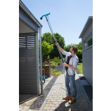 Gardena Combisystem: pulitore per grondaie