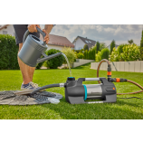 Set Gardena Sacia con tubo di aspirazione da 4 m 9090-20