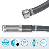Set Gardena Sacia con tubo di aspirazione da 4 m 9090-20