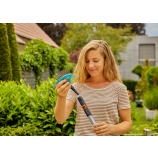 Gardena combisystem pulitore per terrazze 3 in 1
