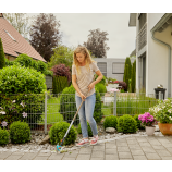 Gardena combisystem pulitore per terrazze 3 in 1