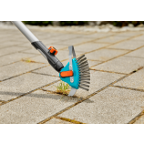 Gardena combisystem pulitore per terrazze 3 in 1