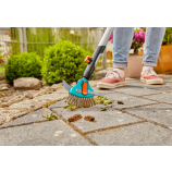 Gardena combisystem pulitore per terrazze 3 in 1