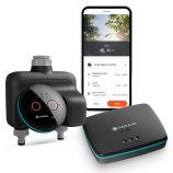 Computer di irrigazione intelligente Gardena Dual Set