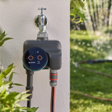 Computer di irrigazione intelligente Gardena Dual Set