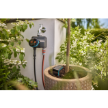 Computer di irrigazione intelligente Gardena Dual Set