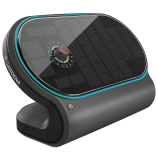Gardena Irrigazione solare AquaBloom L - set, sistema di irrigazione automatico
