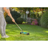 Gardena combisystem: zappatrice per prato