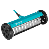 Gardena combisystem: zappatrice per prato