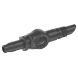 Gardena Raccordo da 4,6 mm (3/16")