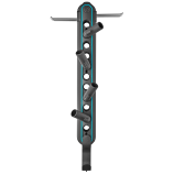 Gardena combisystem - Portautensili Flex