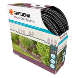 Gardena Kit di avvio Micro-Drip-System per aiuole e file / 15 m